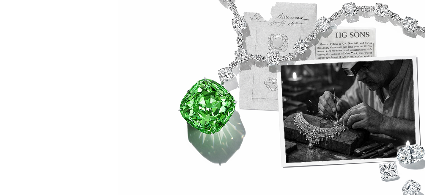 A Legacy of Craftsmanship